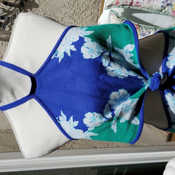 Farm Rio Dress - Picture 4 of 5